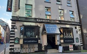 Hanover Hotel